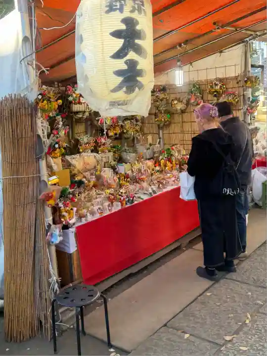 天沼八幡神社(東京都)