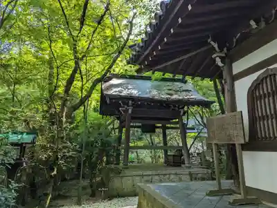 長楽寺のその他建物