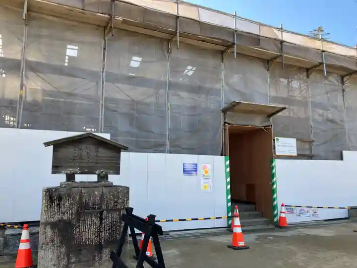 吉備津彦神社(岡山県)