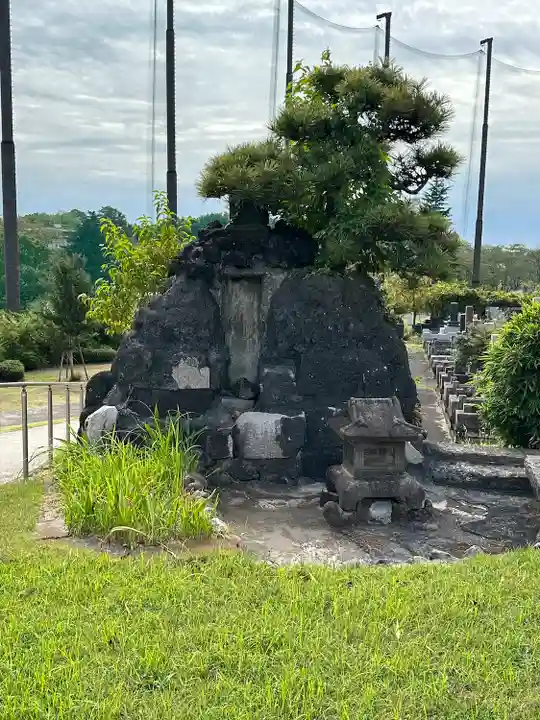 成満寺(東京都)