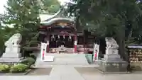 葛西神社(東京都)