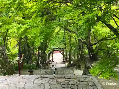 談山神社(奈良県)