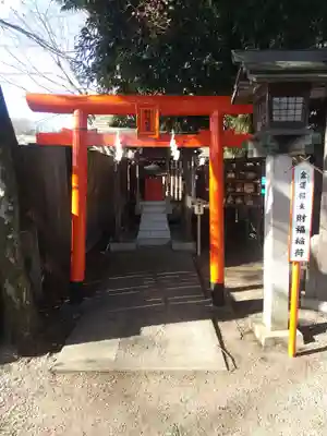 桐生天満宮(群馬県)