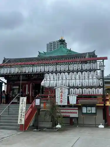 寛永寺不忍池弁天堂(東京都)