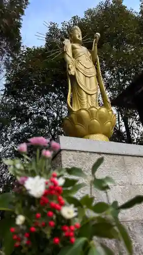 普門院(岡山県)