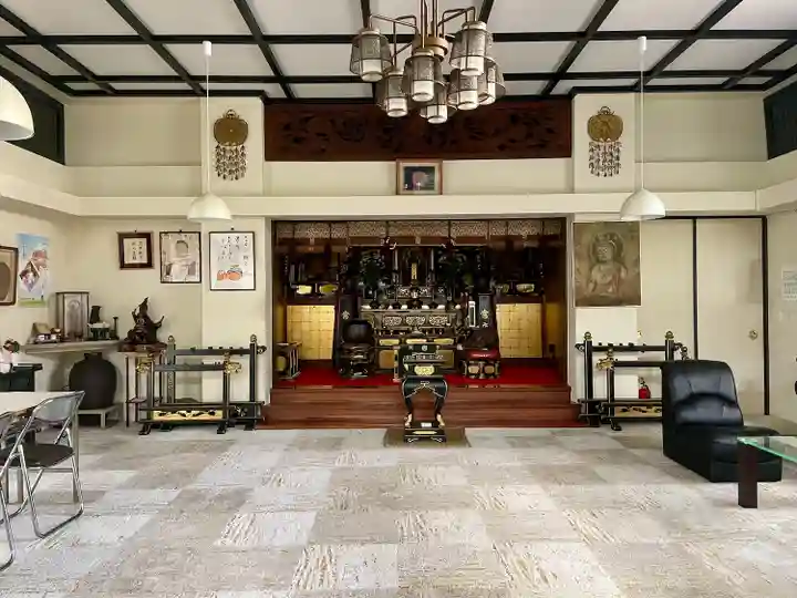 久遠寺(神奈川県)