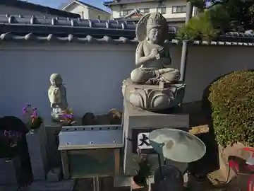 華厳院(大阪府)
