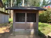 皇神社(千葉県)