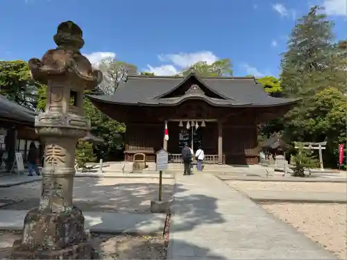 松江神社(島根県)