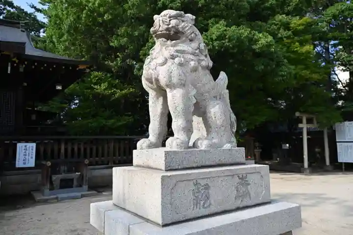 福島稲荷神社(福島県)
