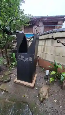 小野照崎神社のその他建物