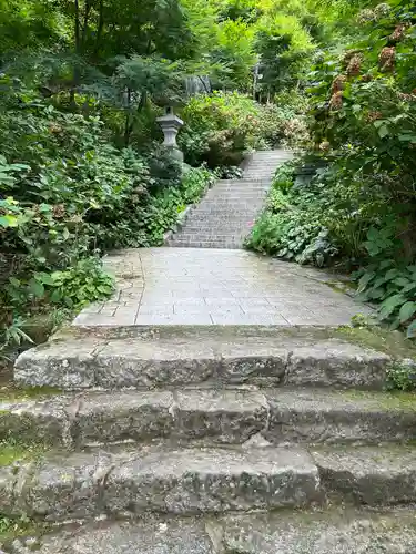 石都々古和気神社(福島県)