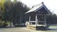 水生寺のその他建物