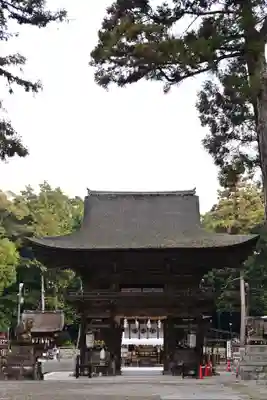 御上神社(滋賀県)