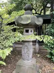 荏原神社(東京都)