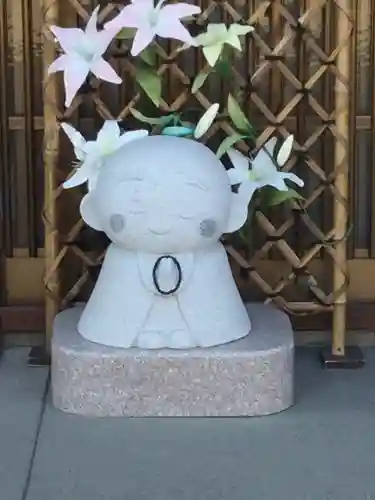 光性寺(群馬県)