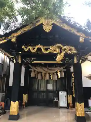 龍王神社(熊本県)