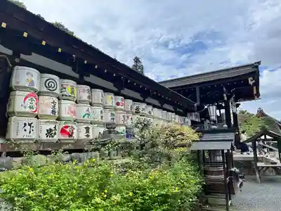 松尾大社(京都府)