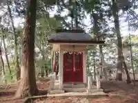 霞川神社(東京都)