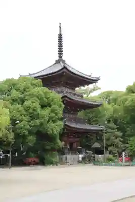 甚目寺のその他建物