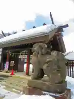 札幌護國神社(北海道)