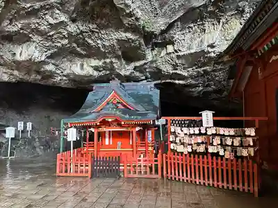 鵜戸神宮(宮崎県)