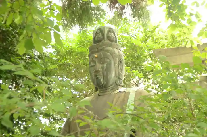 稲園山 七寺(愛知県)