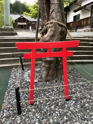 足羽神社(福井県)