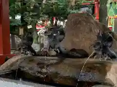 浅草神社(東京都)