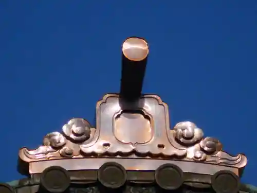 妙伝寺（妙傳寺）の本殿・本堂