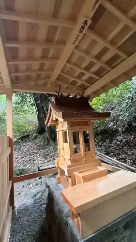 龍王社(奈良県)