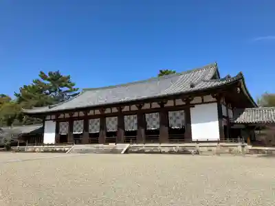 法隆寺(奈良県)