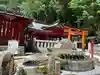 九頭龍神社新宮(神奈川県)