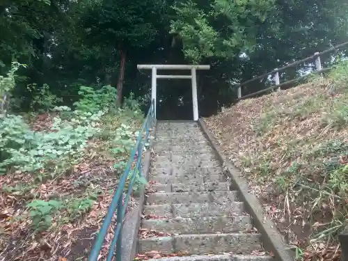 第六天社(神奈川県)