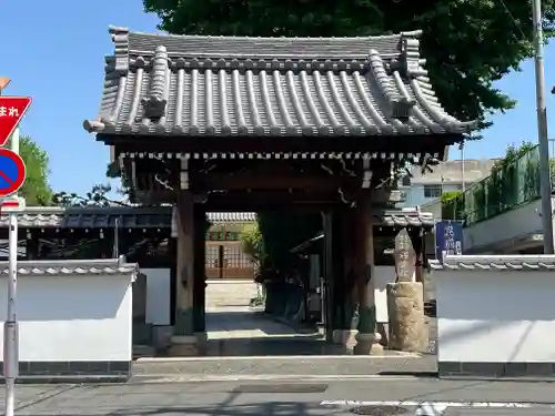 禅定院(東京都)