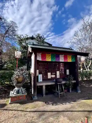 長建寺(京都府)