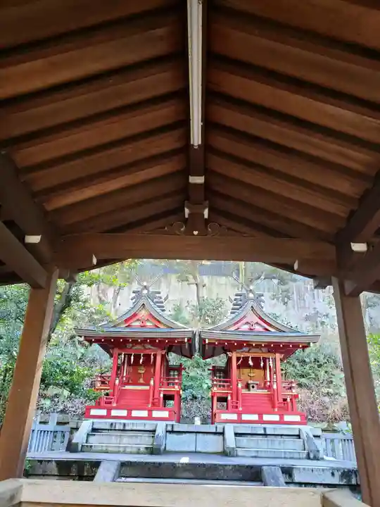 白金氷川神社(東京都)
