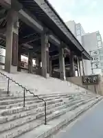 本願寺津村別院(大阪府)