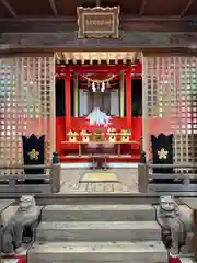 都萬神社(宮崎県)