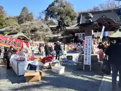 深大寺(東京都)