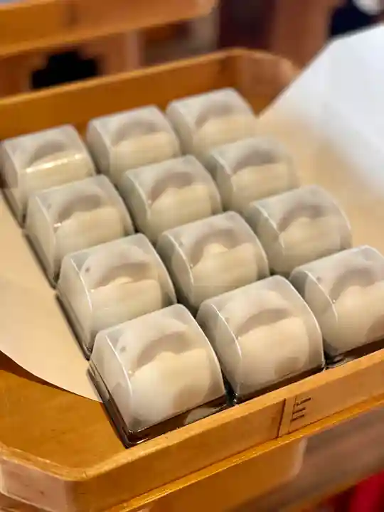 伊達神社(北海道)