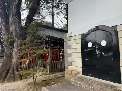 日光二荒山神社(栃木県)