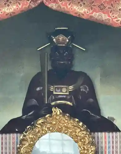 福昌寺(東京都)