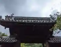 慈眼寺のその他建物