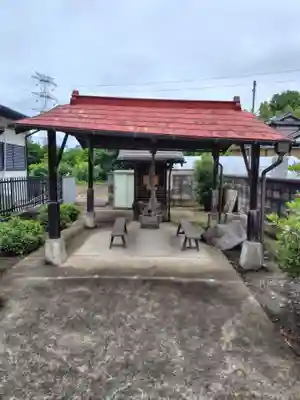 猿田彦大神(埼玉県)