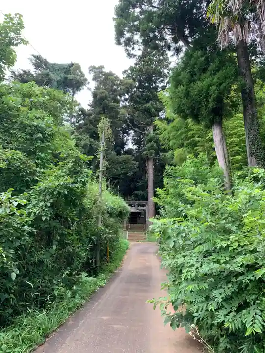 八幡神社(千葉県)
