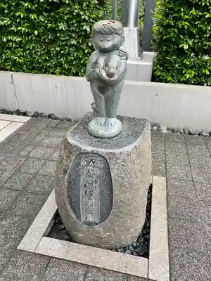 水天宮(東京都)