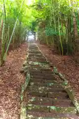 羽黒神社(宮城県)