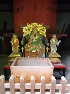 安楽寺(長野県)