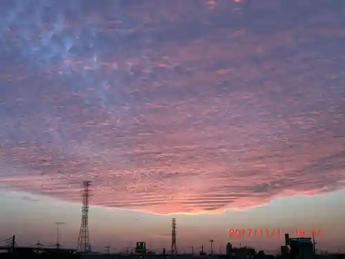 筑波山神社(茨城県)